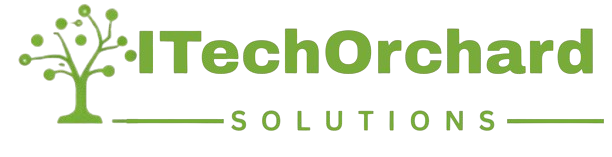 iTechOrdhard Logo